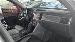 فولكسفاغن أطلس كروس سبورت